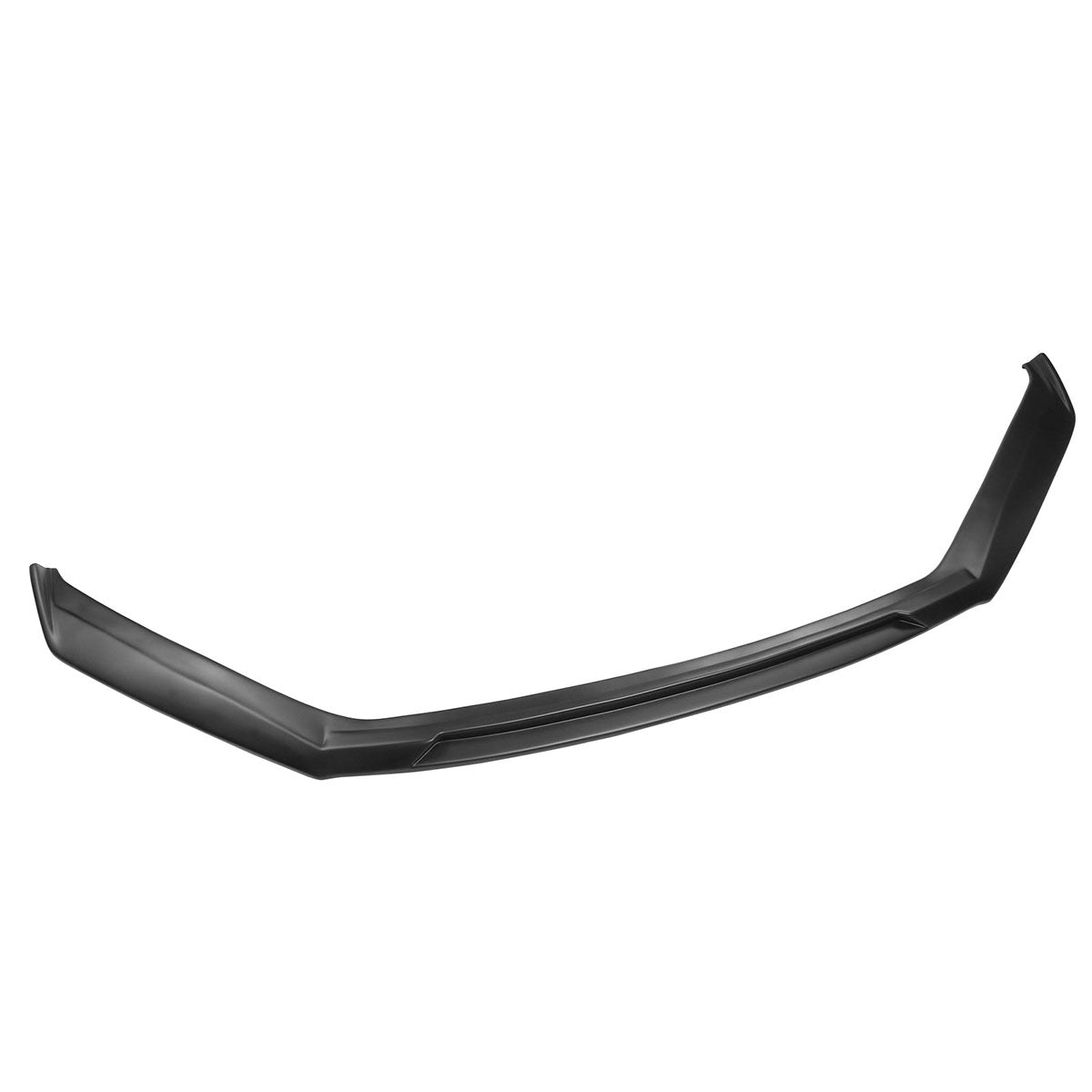 2021-2024 Lexus IS300 IS350 Front Bumper Lip ABS
