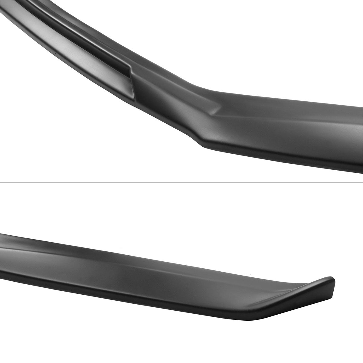 2021-2024 Lexus IS300 IS350 Front Bumper Lip ABS