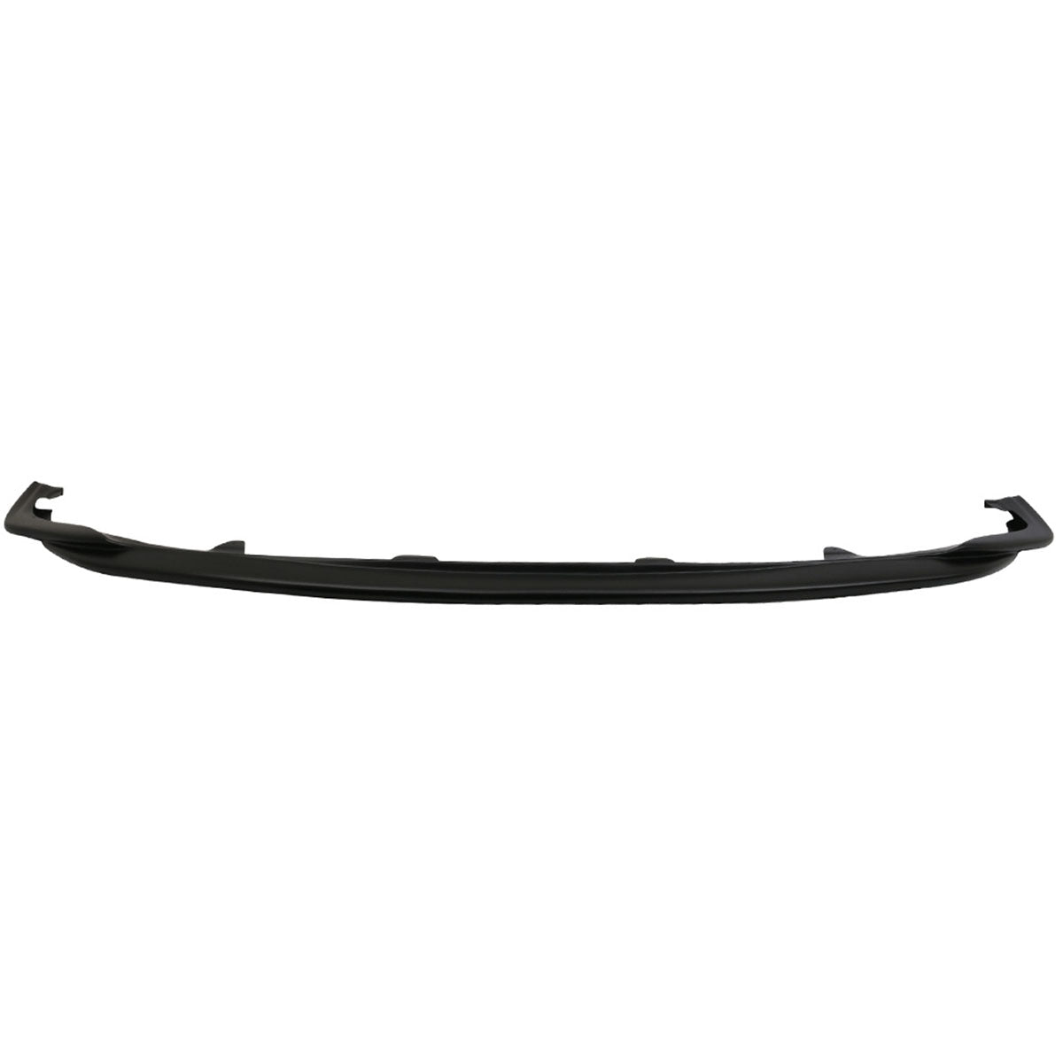 2015-2017 Lexus RC300 F Sport Silkblaze Style Front Bumper Lip PP