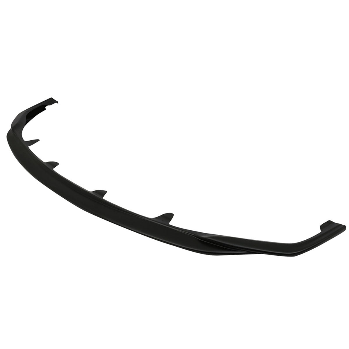 2015-2017 Lexus RC300 F Sport Silkblaze Style Front Bumper Lip PP