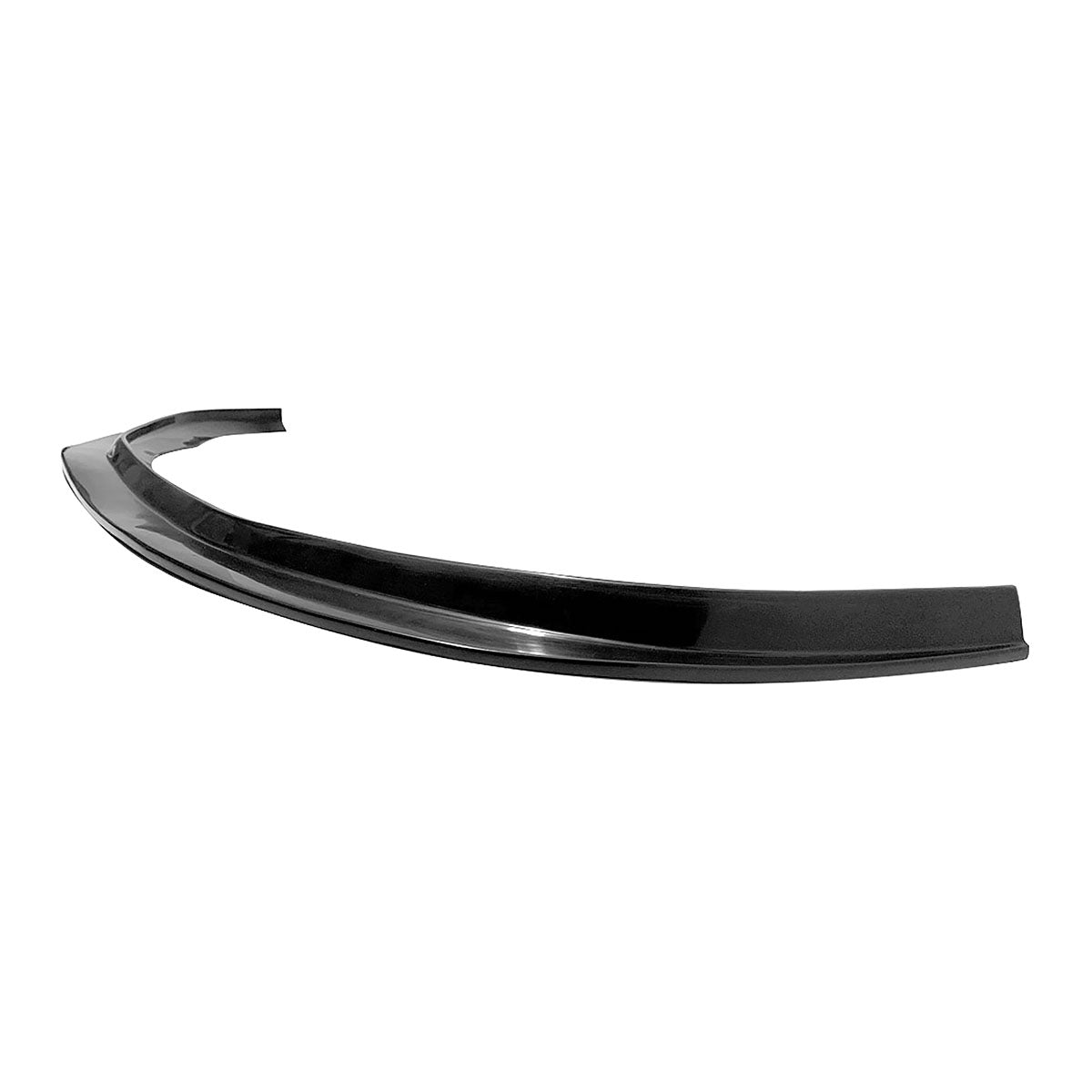 2008-2011 Lexus GS460 GS350 MDA Style Front Lip Splitter Unpainted PU