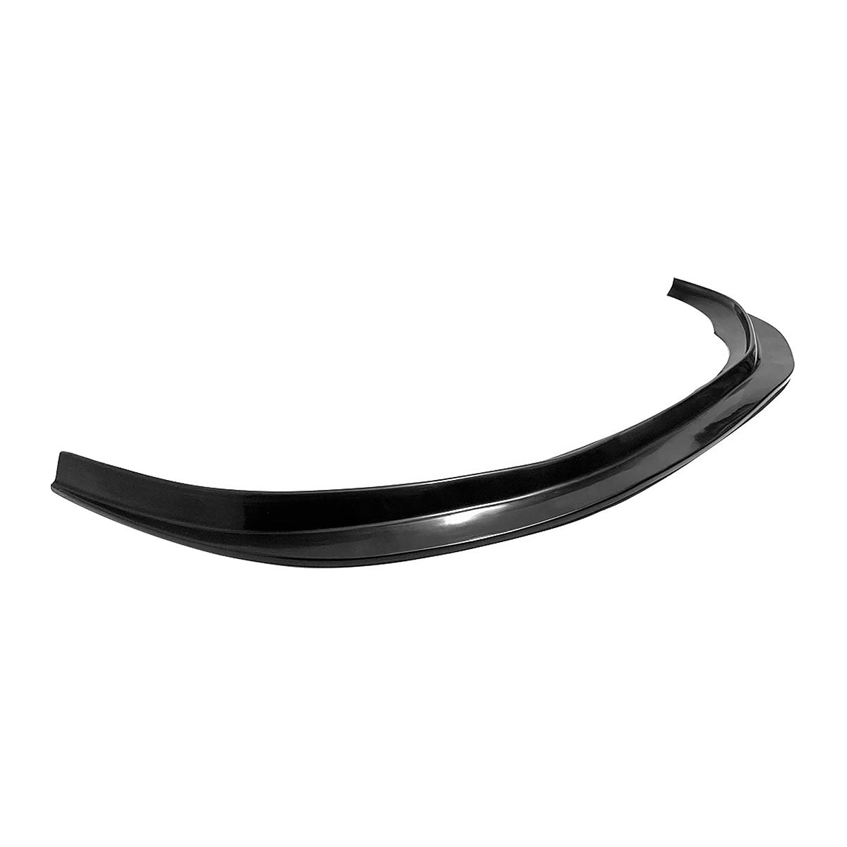 2008-2011 Lexus GS460 GS350 MDA Style Front Lip Splitter Unpainted PU