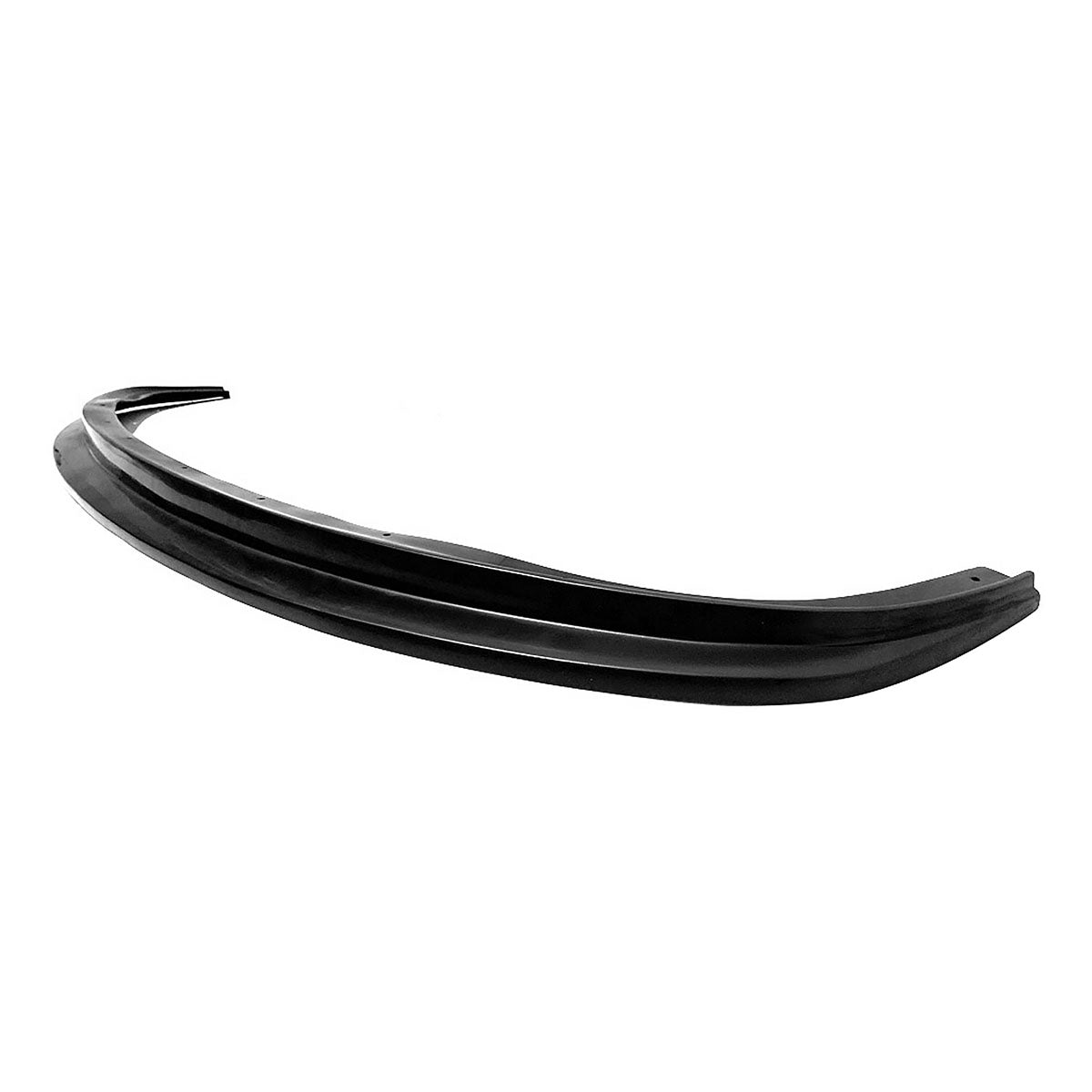 2001-2005 Lexus IS300 MDA Style Unpainted Front Bumper Lip Spoiler PU