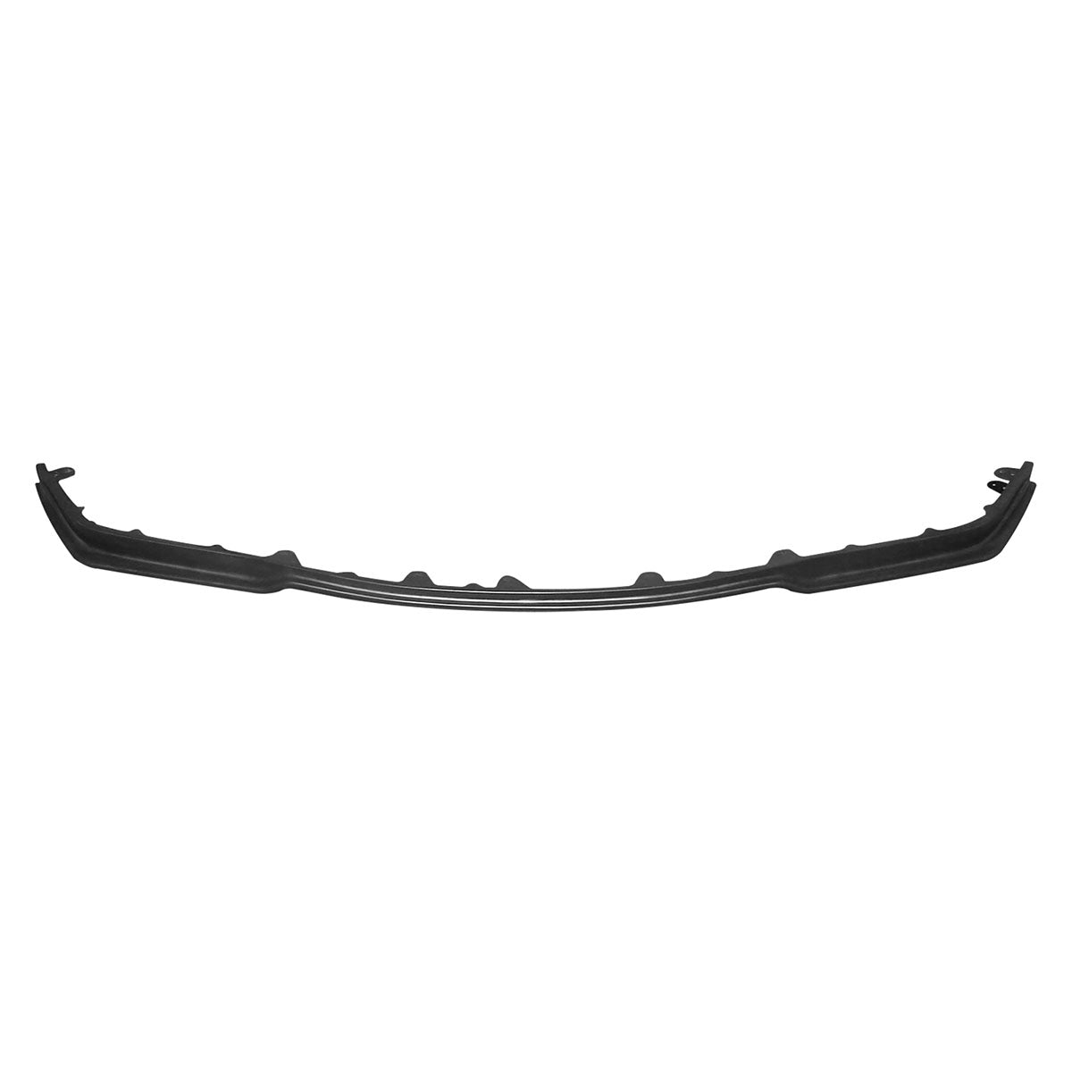 2006-2008 Lexus IS250 IS350 PM Style Front Bumper Lip Unpainted PU