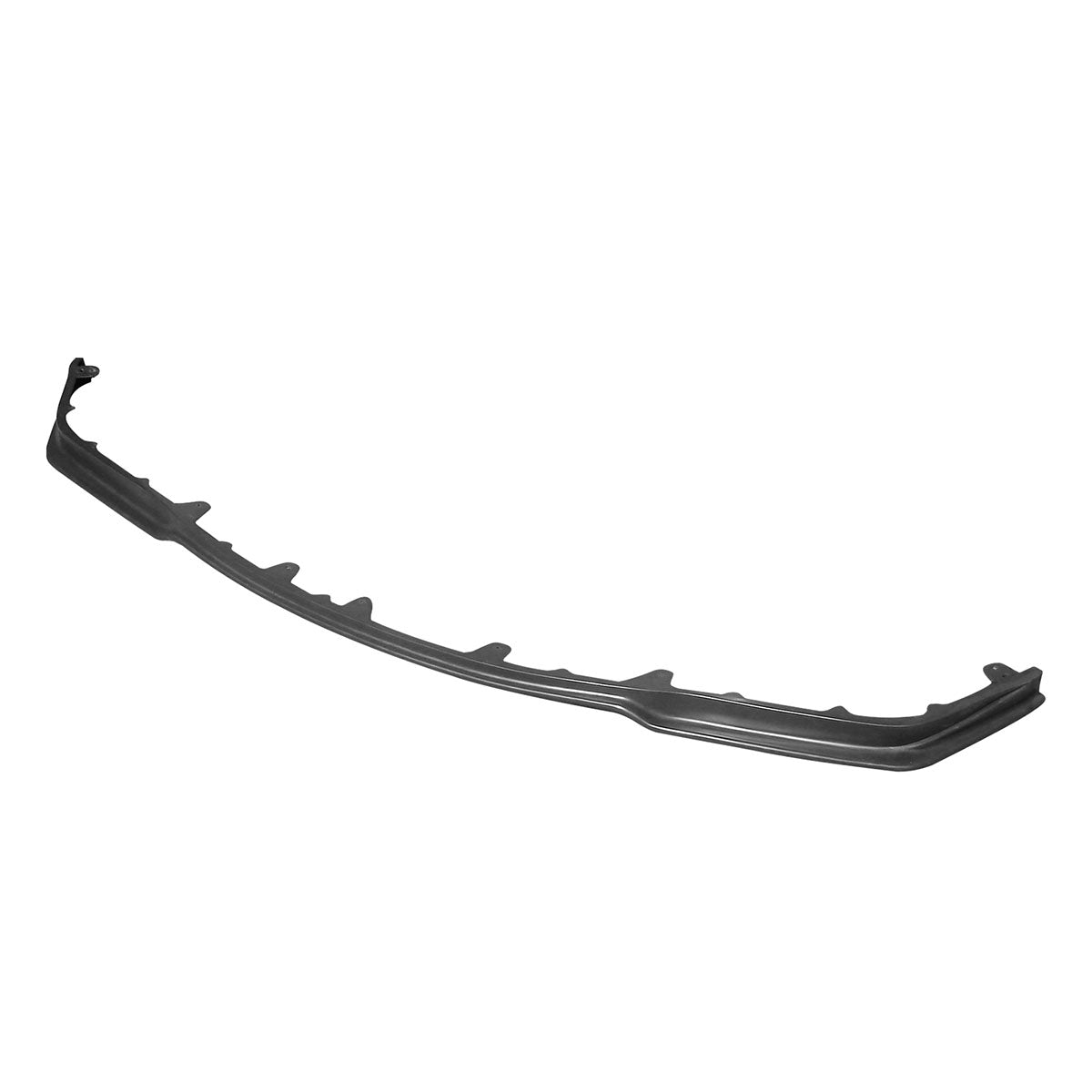 2006-2008 Lexus IS250 IS350 PM Style Front Bumper Lip Unpainted PU