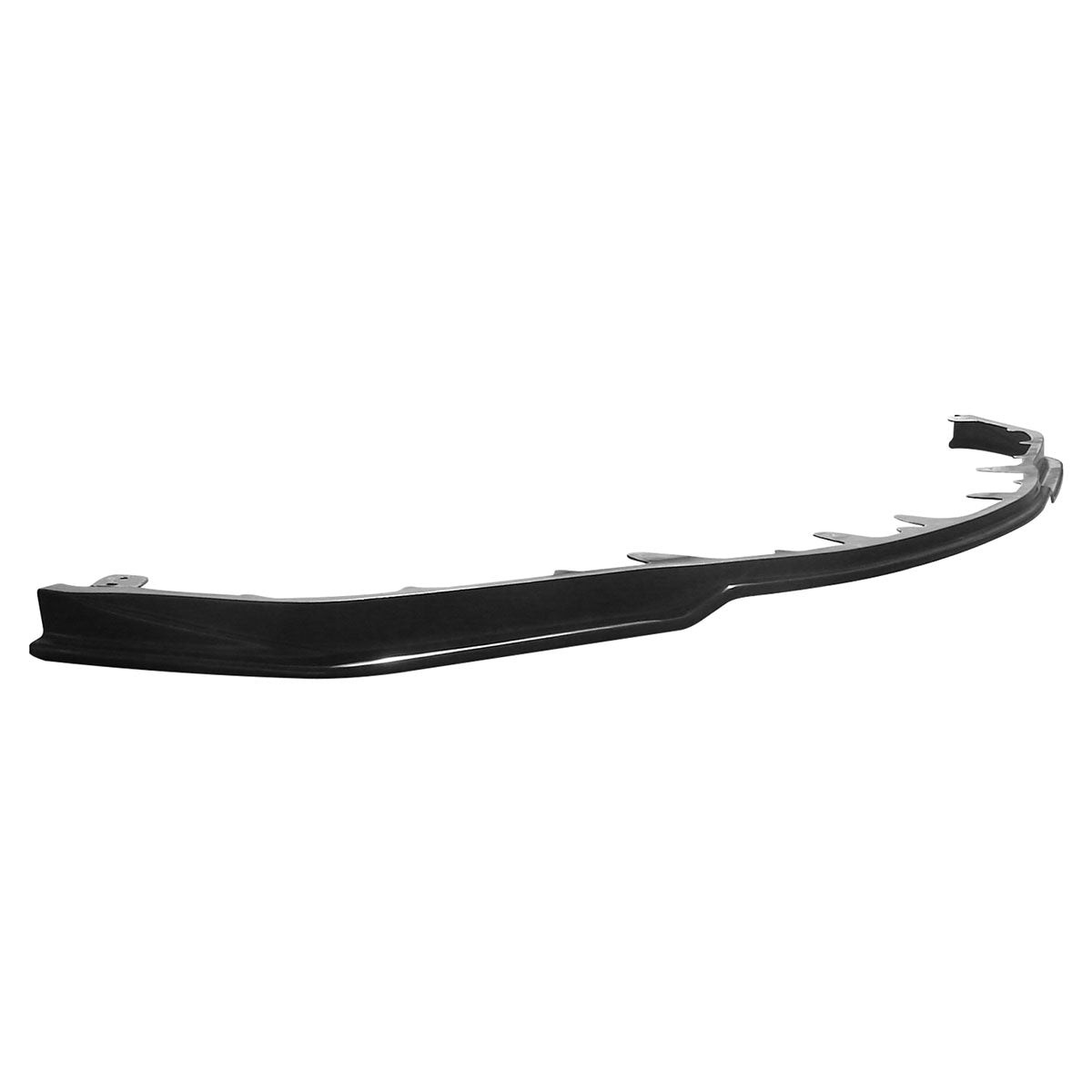 2006-2008 Lexus IS250 IS350 PM Style Front Bumper Lip Unpainted PU