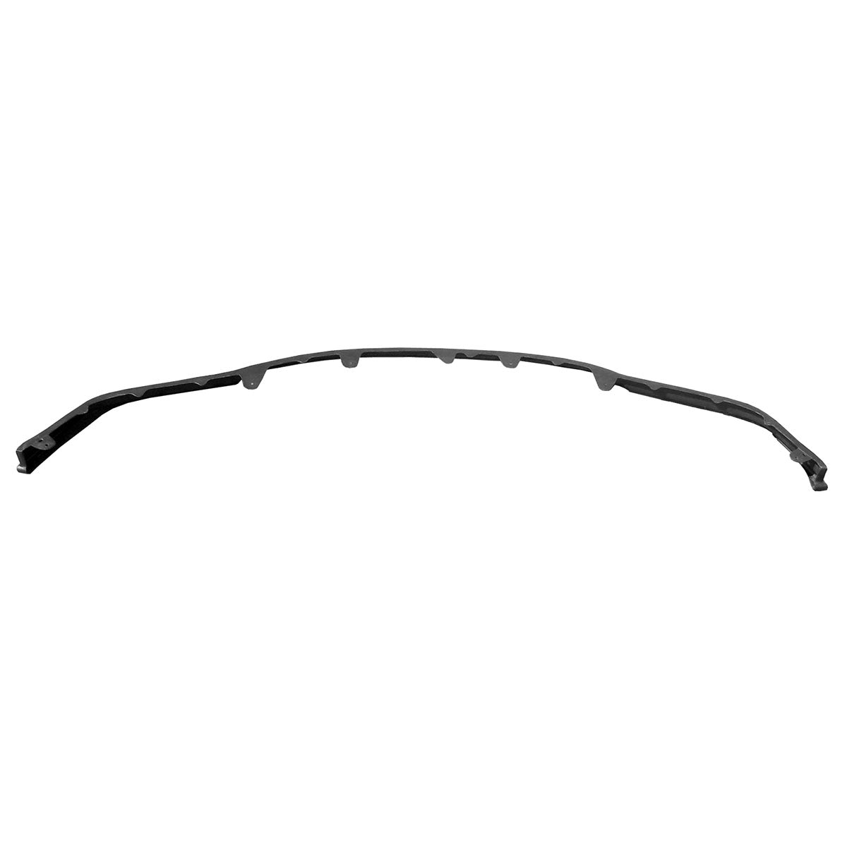 2006-2008 Lexus IS250 IS350 PM Style Front Bumper Lip Unpainted PU