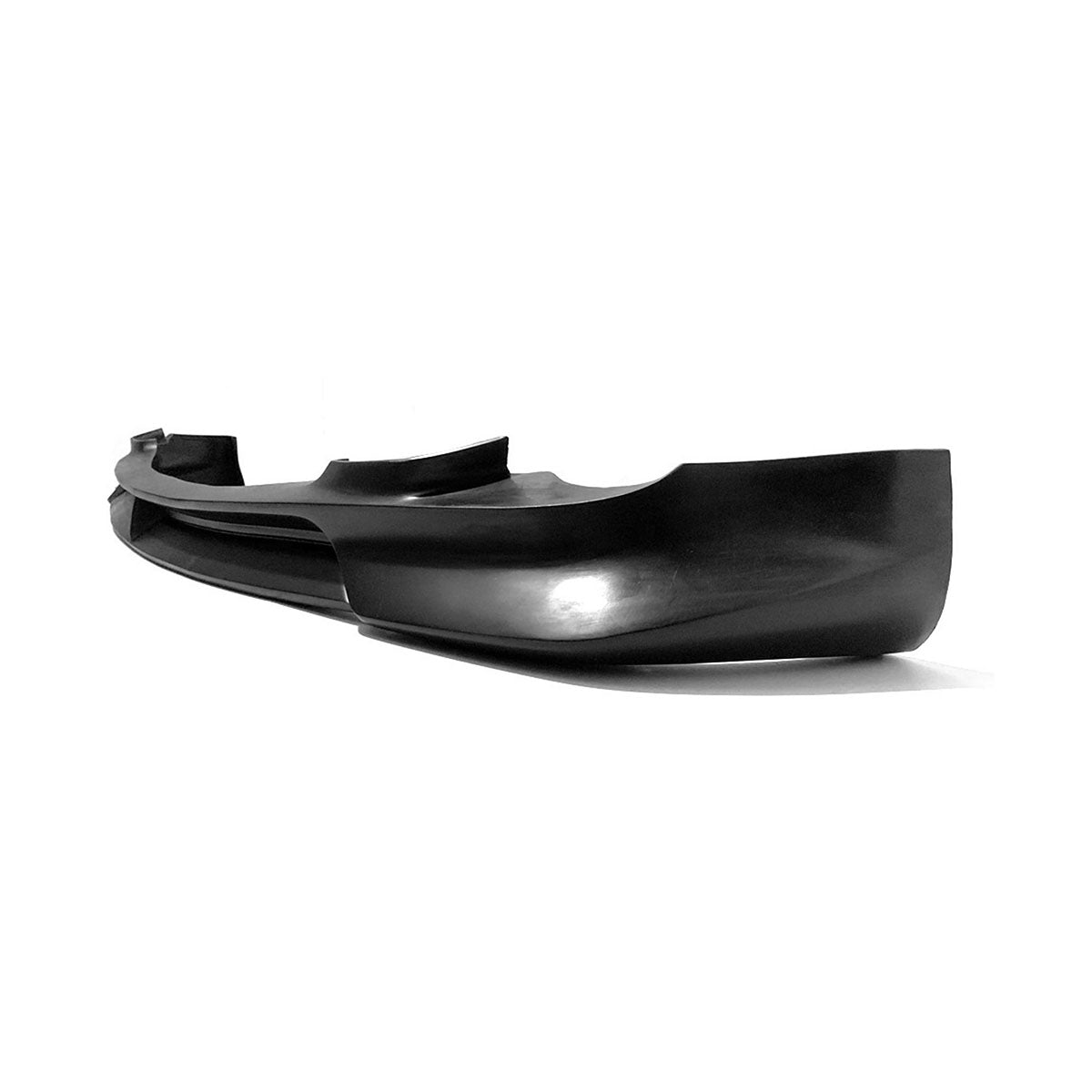 2009-2010 Lexus IS250 IS350 JP F-Sport Style Front Bumper Lip Spoiler