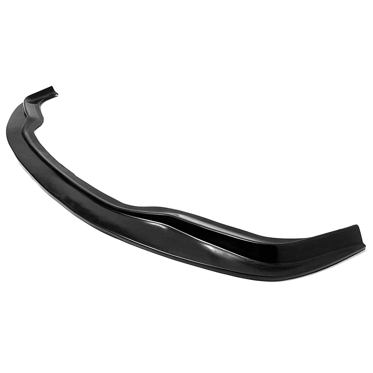 2011-2013 Lexus IS250 IS350 4Dr MDA Style Front Bumper Lip Splitter PU