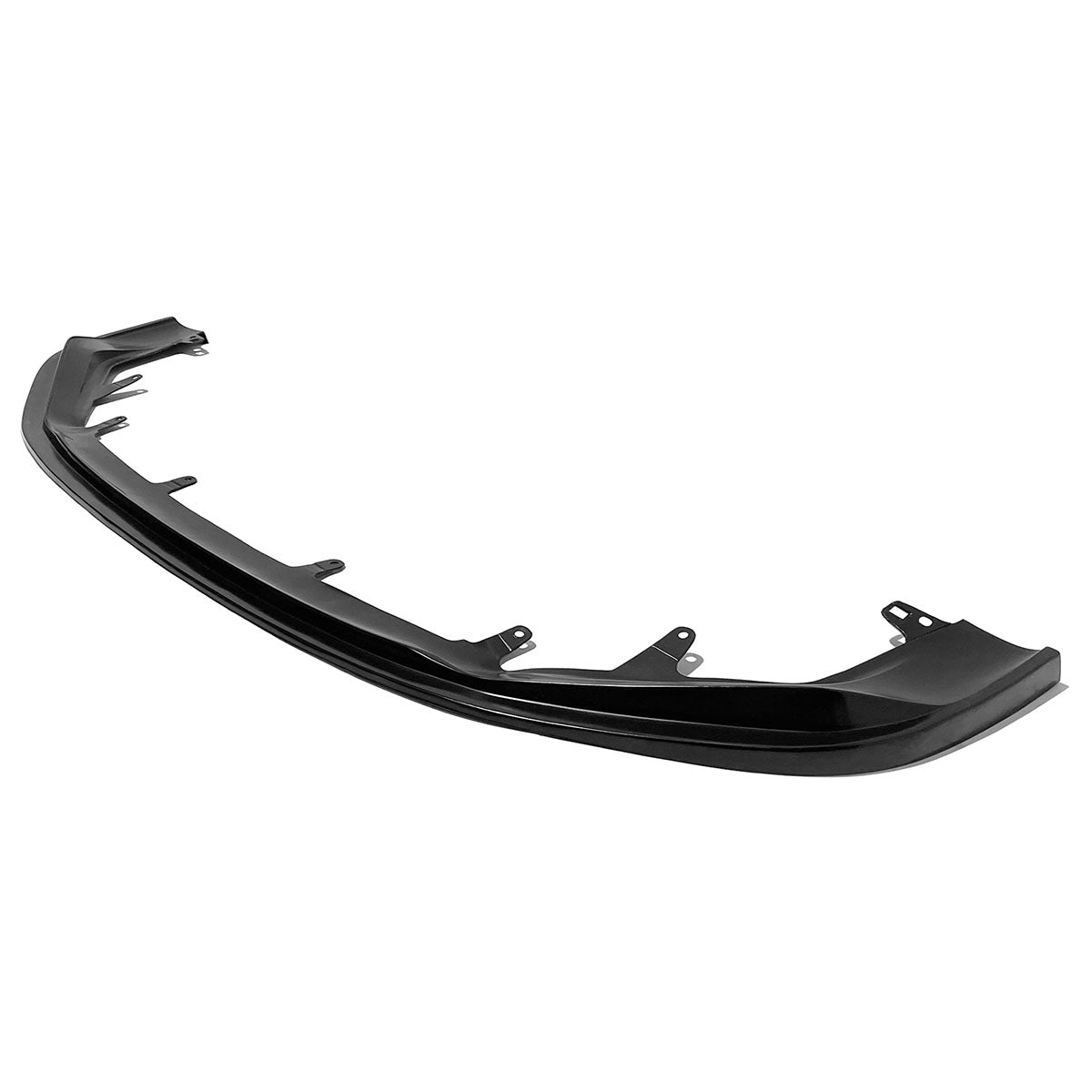 2014-2016 Lexus IS250 IS350 F-Sport MDA Style Front Lip Splitter - PU