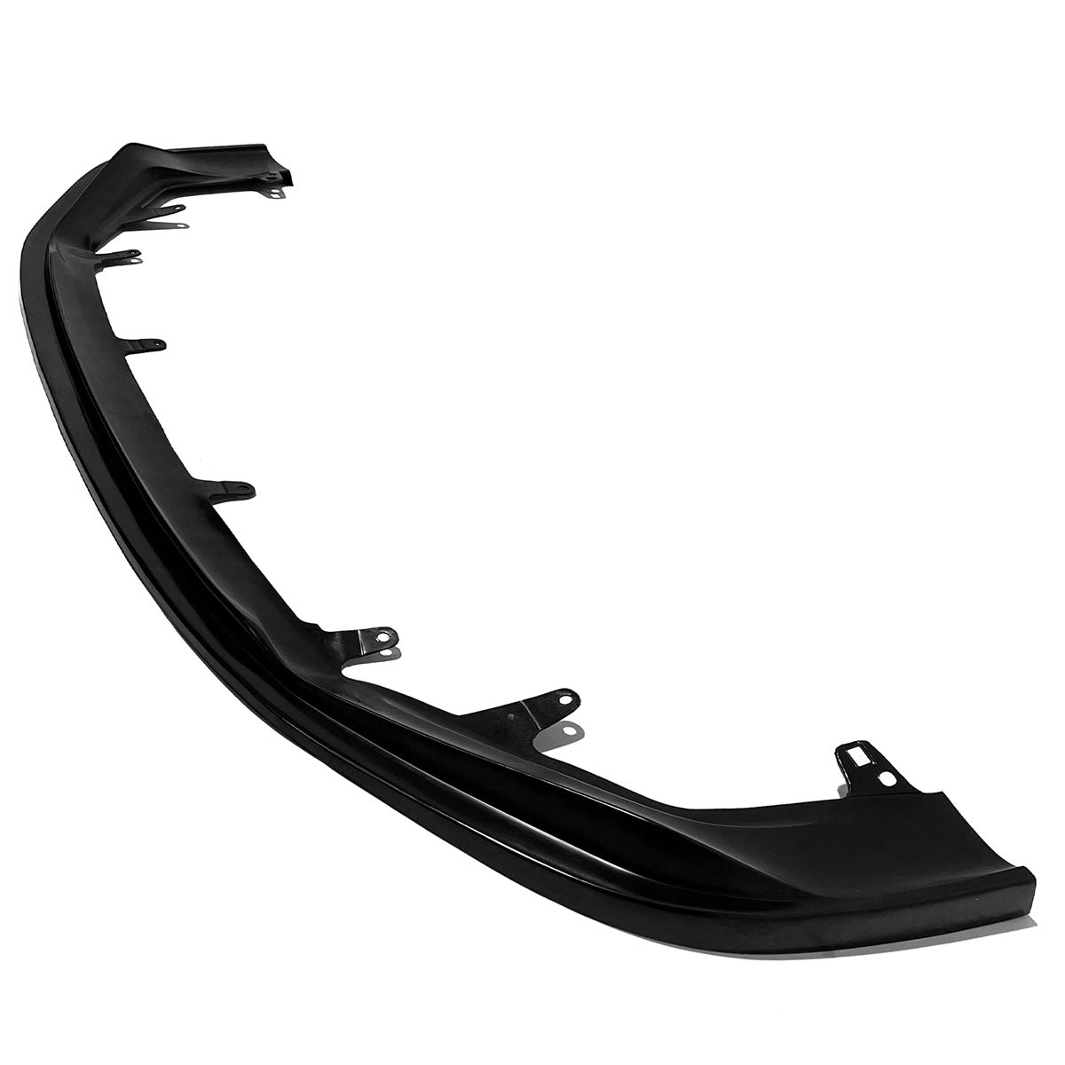 2014-2016 Lexus IS250 IS350 F-Sport MDA Style Front Lip Splitter - PU