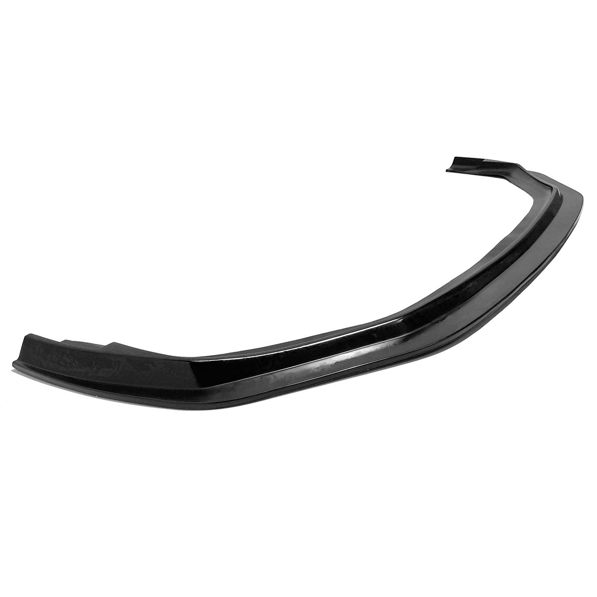 2014-2016 Lexus IS250 IS350 Base MDA Style Front Bumper Lip Splitter