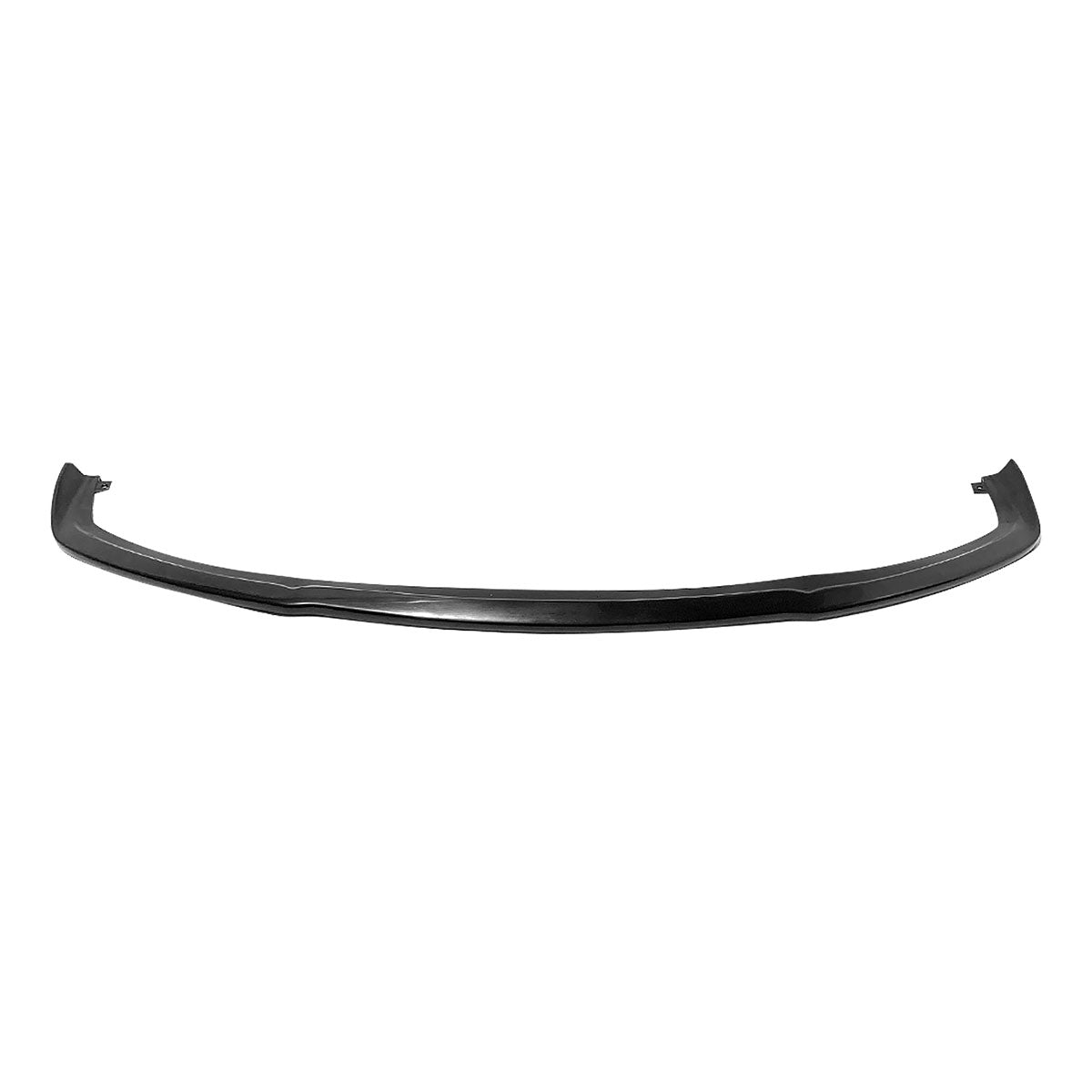 2008-2014 Lexus IS-F AS Style Front Bumper Lower Splitter Unpainted PU