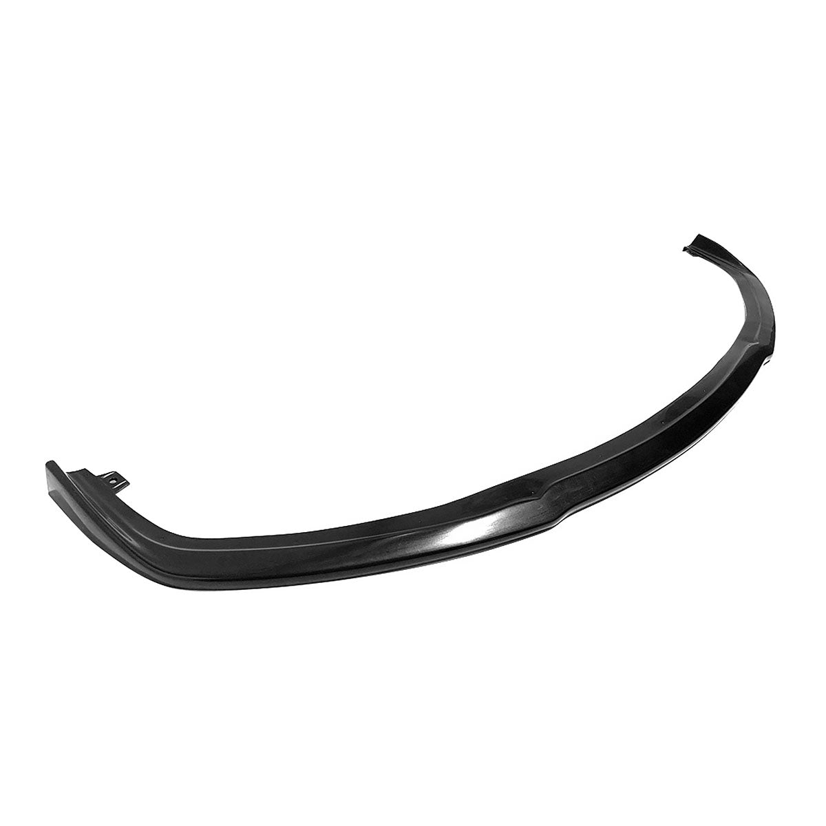 2008-2014 Lexus IS-F AS Style Front Bumper Lower Splitter Unpainted PU