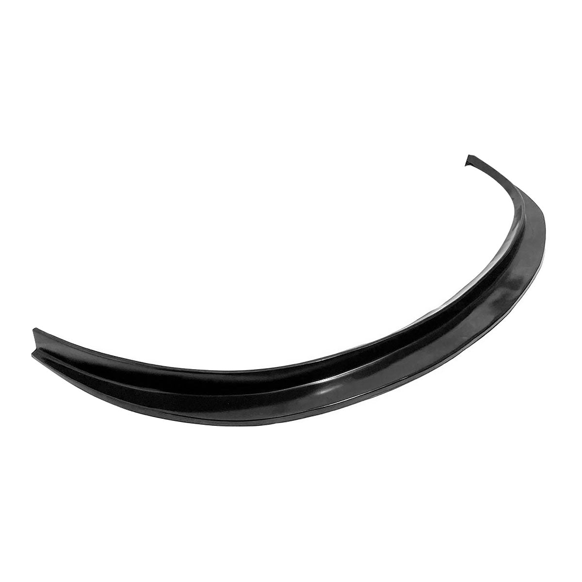 1992-1996 Lexus SC400 SC300 MDA Style PU Front Lip Bumper Lower Guard