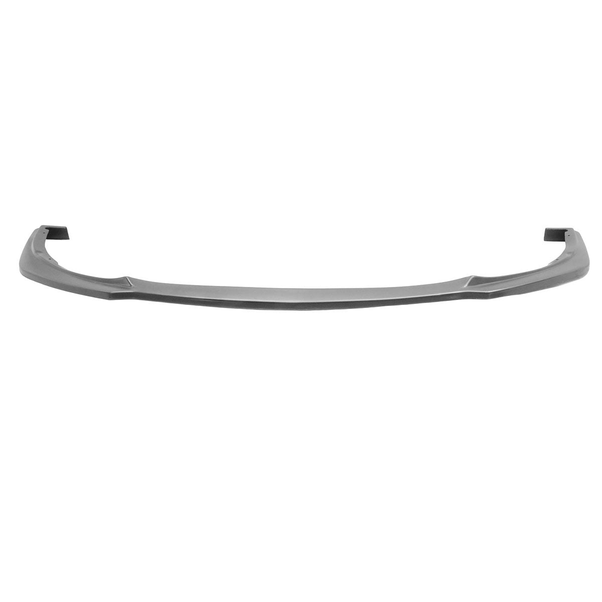 2010-2011 Mazda 3 JDM Style Unpainted Front Bumper Lip Chin Spoiler PU