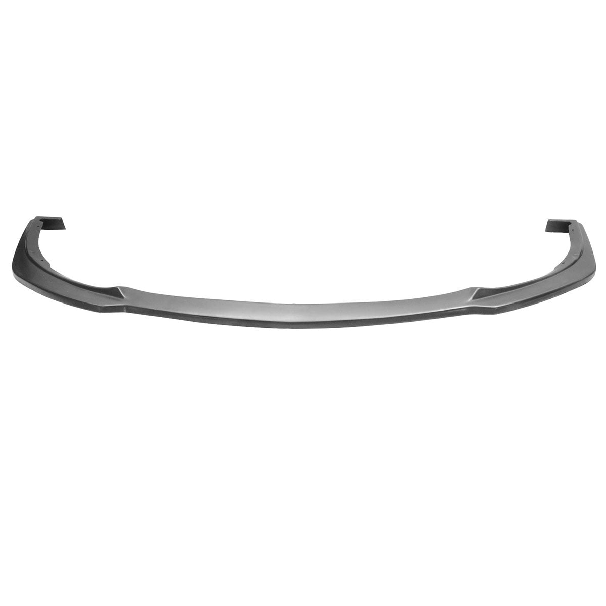 2010-2011 Mazda 3 JDM Style Unpainted Front Bumper Lip Chin Spoiler PU