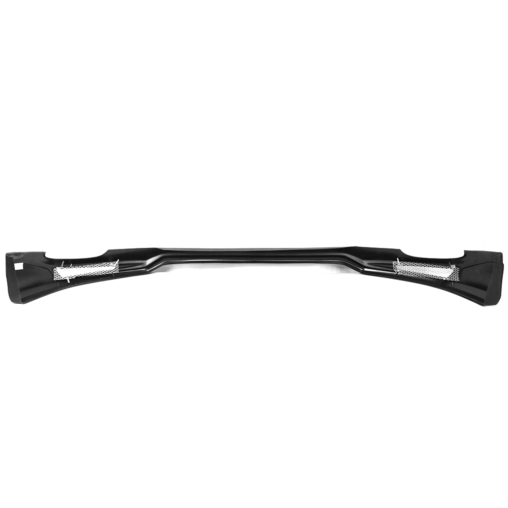 2017 Mazda 3 V3 Style Painted Front Bumper Lip Spoiler Splitter PP