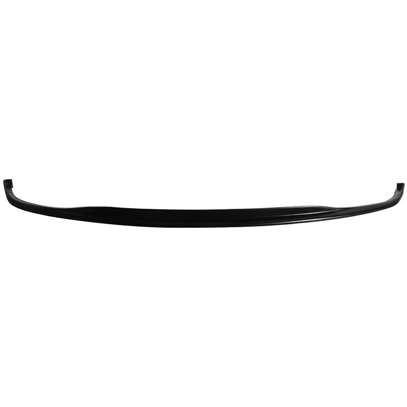 2009-2011 Mazda 6 DS Style Unpainted Black Front Bumper Lip PU Sedan