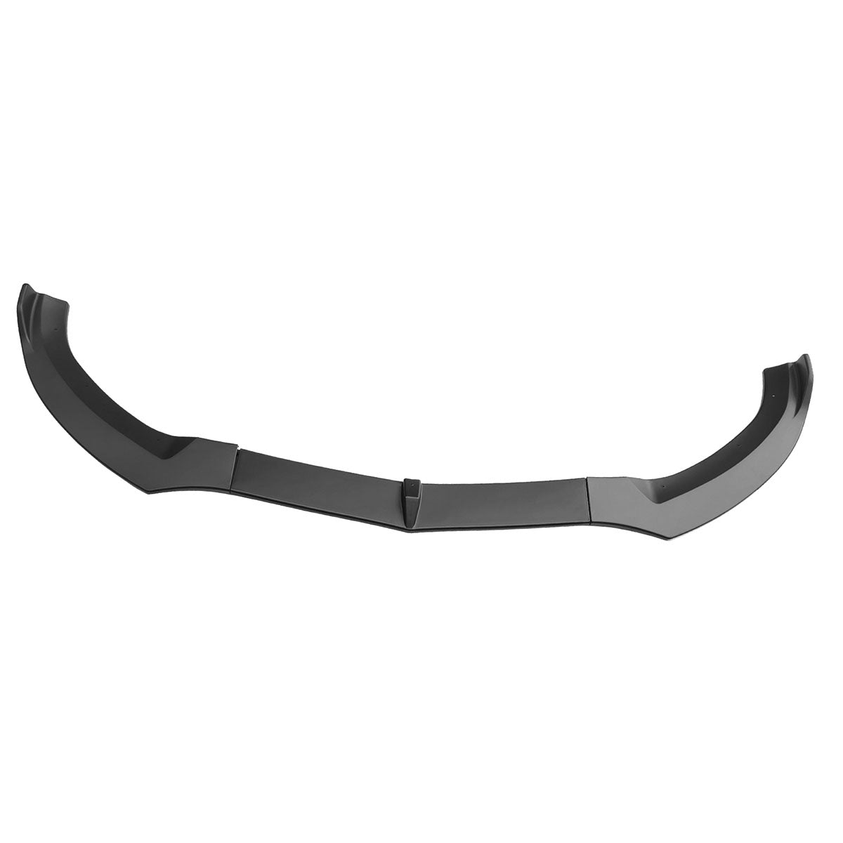 2015-2018 Benz W205 C-Class DP Style Front Bumper Lip PP