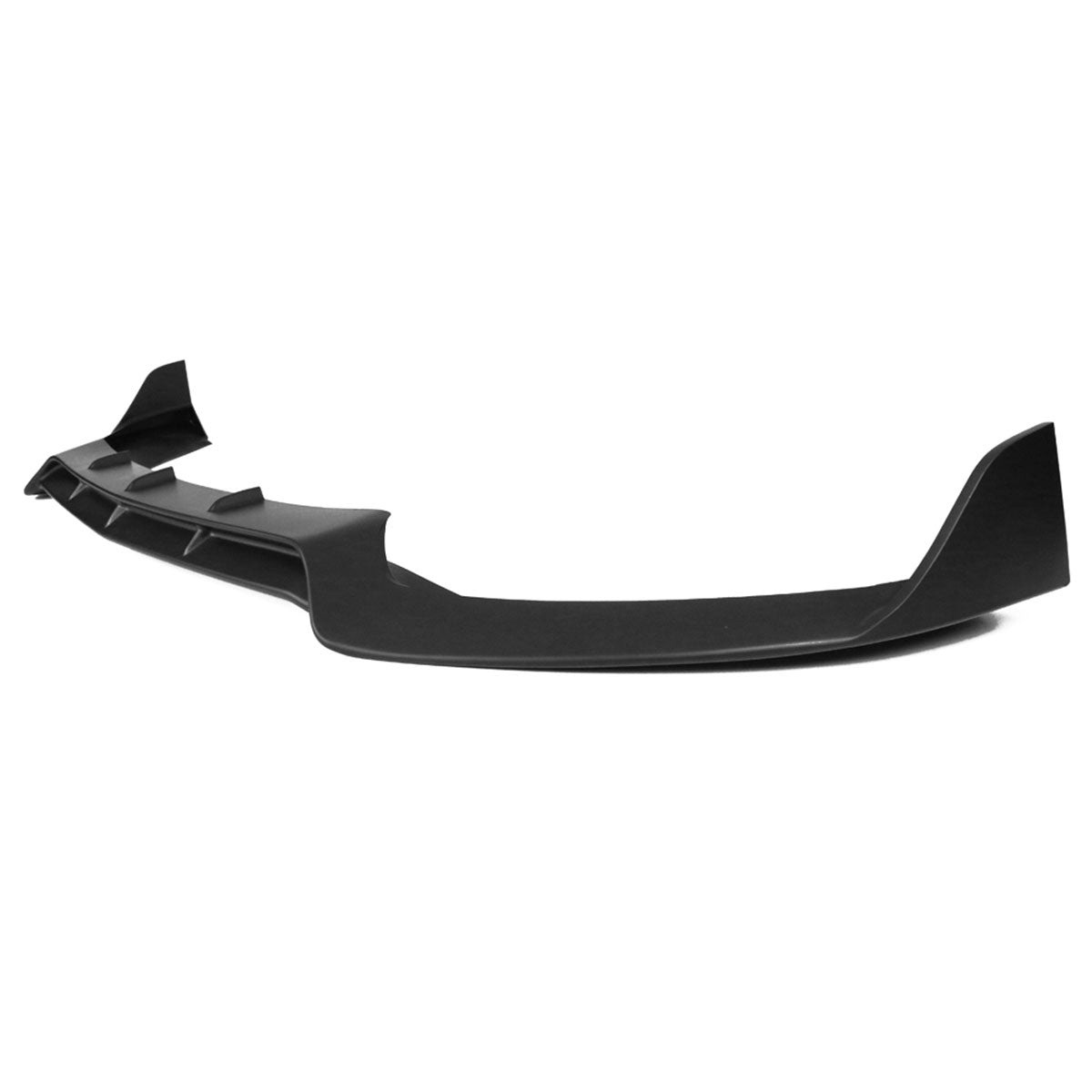 2015-2018 Benz W205 C-Class AMG B Front Lip PP