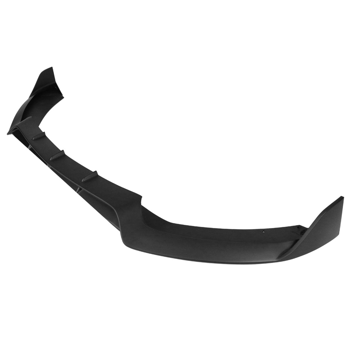2015-2018 Benz W205 C-Class AMG B Front Lip PP