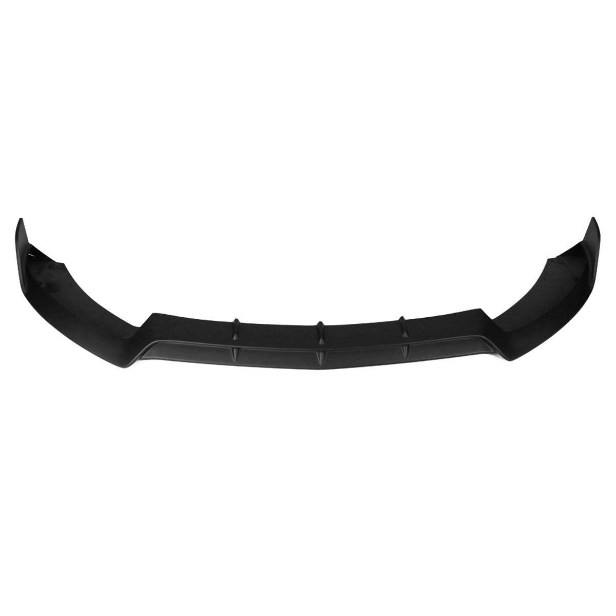2015-2018 Benz W205 C-Class AMG B Front Lip PP