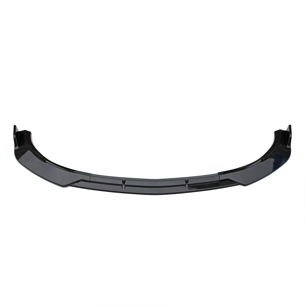 2017-2020 Benz W213 E-Class B Style Front Lip PP