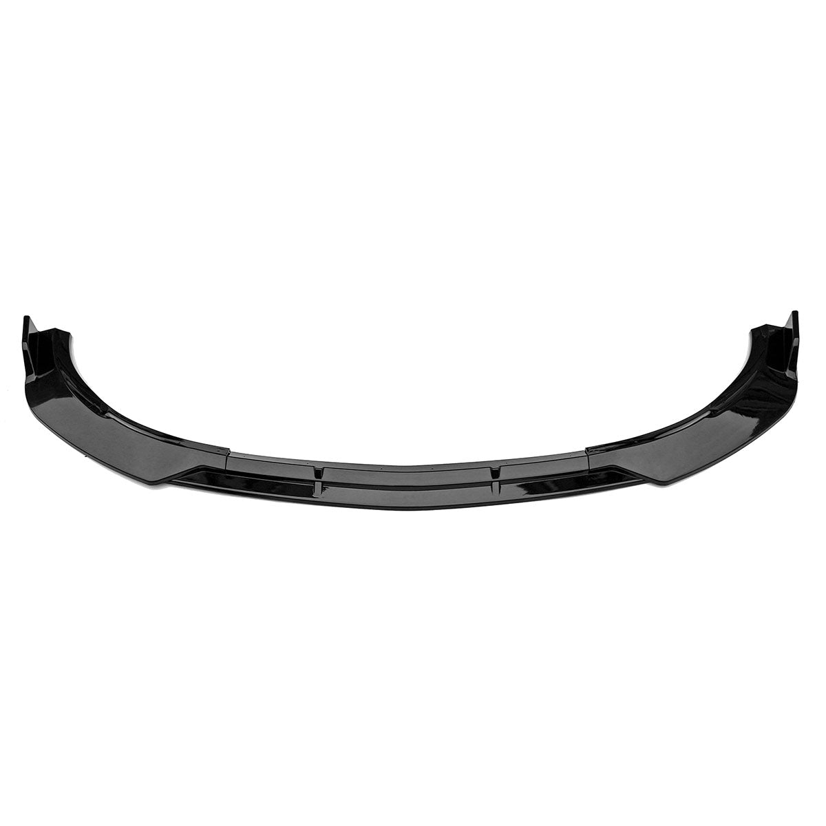 2017-2020 Benz W213 E-Class B Style Front Lip PP