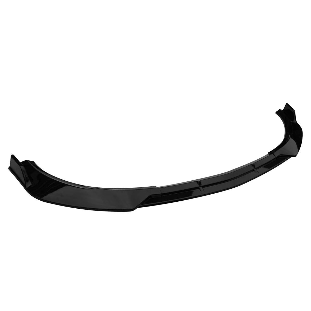 2021-2023 Benz W213 E-Class B Style Front Bumper Lip PP