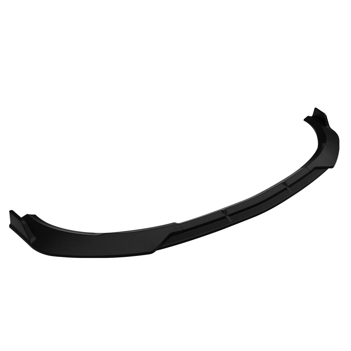 2021-2023 Benz W213 E-Class B Style Front Bumper Lip PP