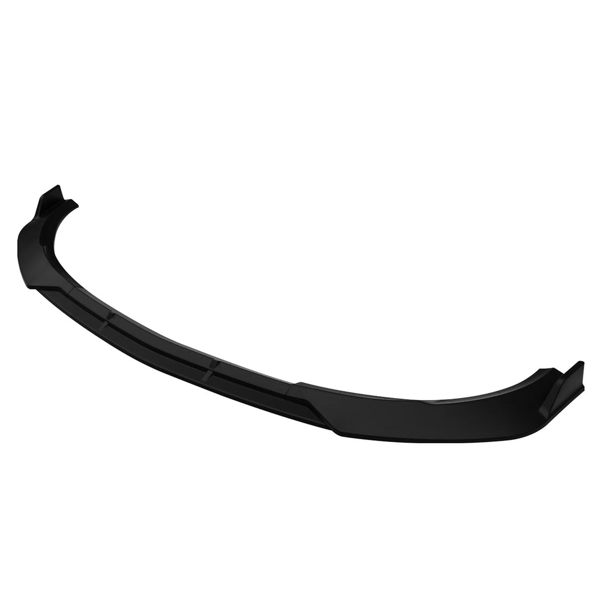2021-2023 Benz W213 E-Class B Style Front Bumper Lip PP