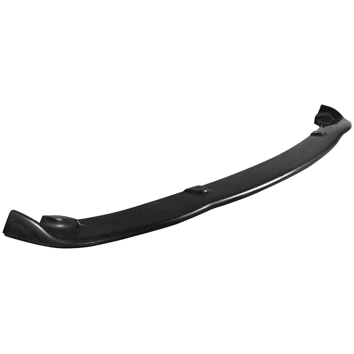 2002-2006 Mini Cooper H Style Front Bumper Lip Splitter PU