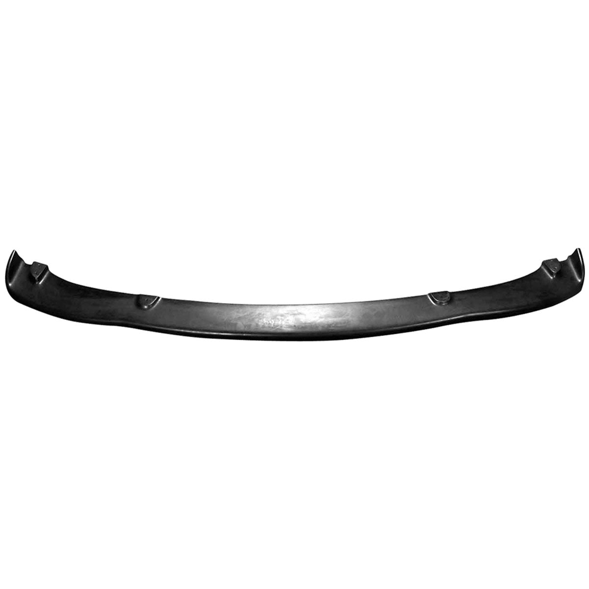 2002-2006 Mini Cooper H Style Front Bumper Lip Splitter PU