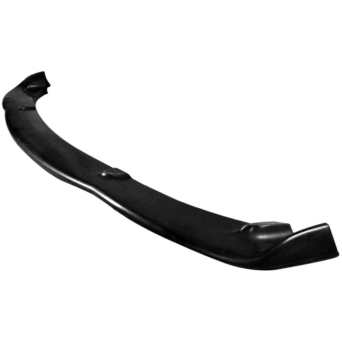 2002-2006 Mini Cooper H Style Front Bumper Lip Splitter PU