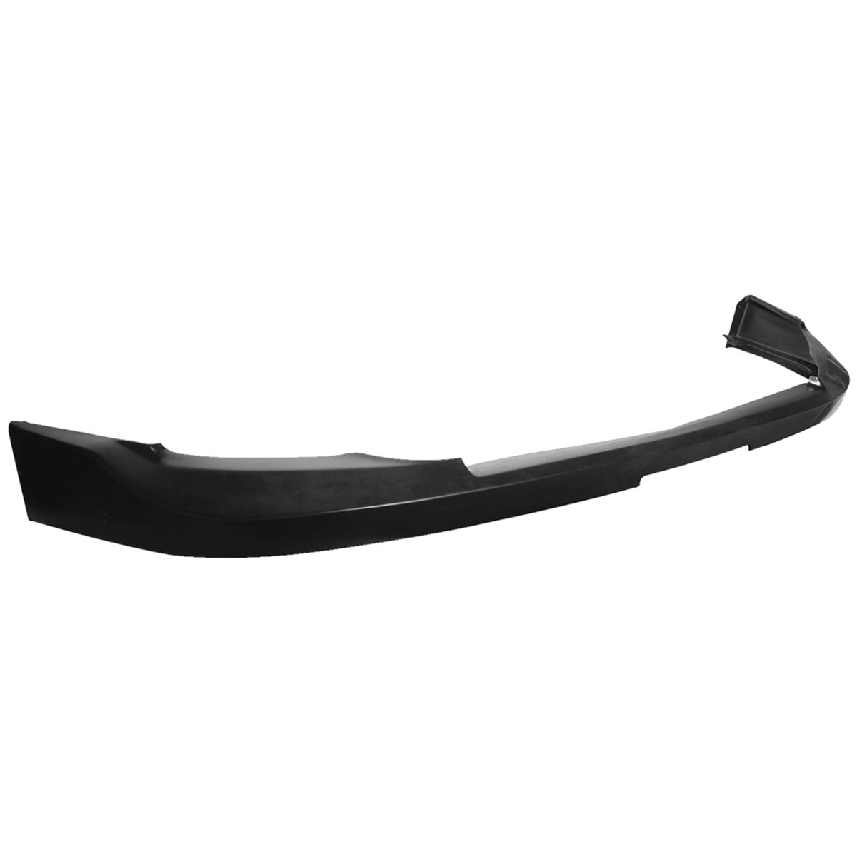 2008-2015 Mitsubishi Lancer EVO X JDM Style Front Bumper Lip PU