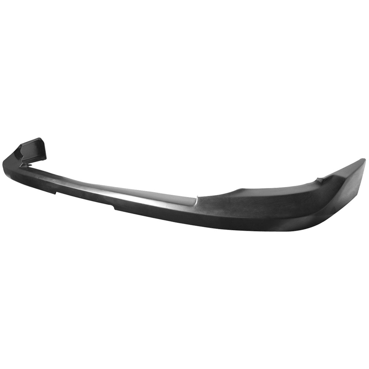 2008-2015 Mitsubishi Lancer EVO X JDM Style Front Bumper Lip PU