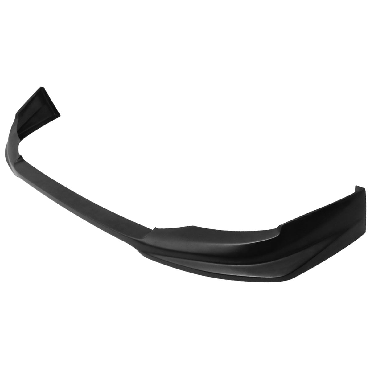 2008-2015 Mitsubishi Lancer Evolution X Evo 10 Front Bumper Lip PU