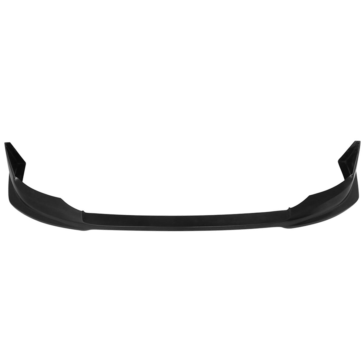 2008-2015 Mitsubishi Lancer Evolution X Evo 10 Front Bumper Lip PU