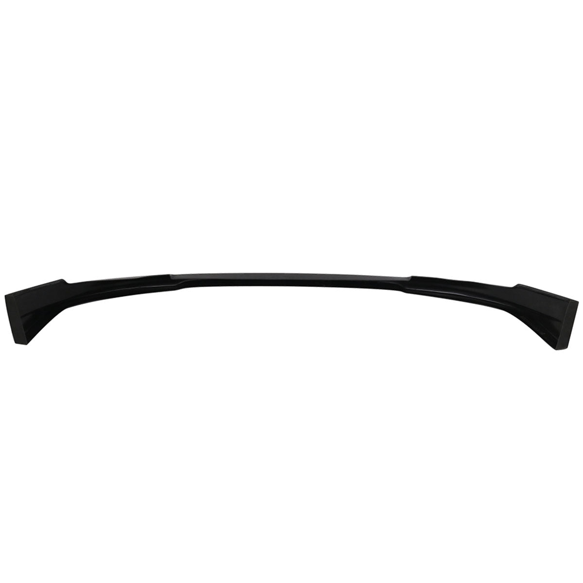 2008-2015 Mitsubishi Lancer Evolution X Evo 10 Front Bumper Lip PU