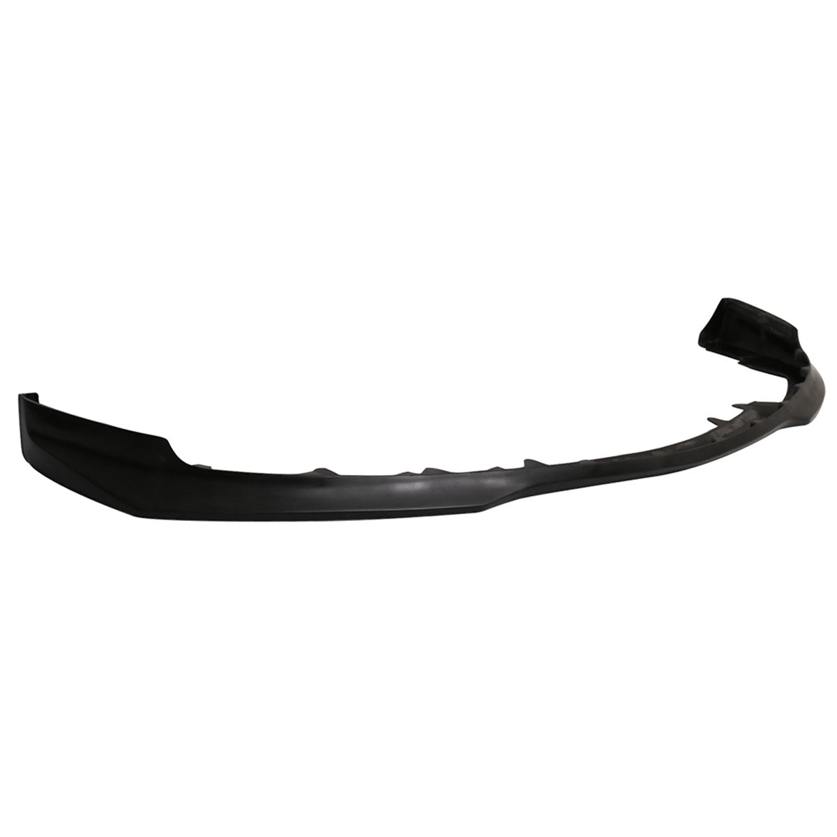 2006-2007 Mitsubishi Lancer Evo 9 IX J Style Front Bumper Lip - PU