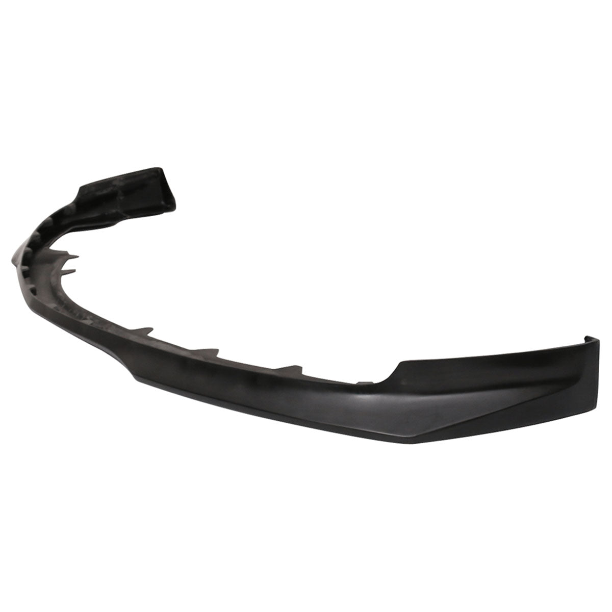2006-2007 Mitsubishi Lancer Evo 9 IX J Style Front Bumper Lip - PU