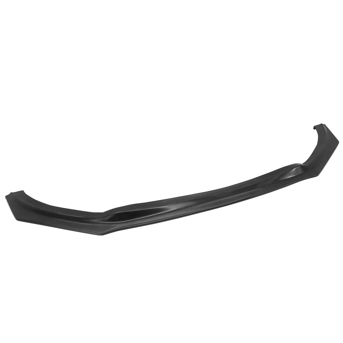 2016-2025 Mazda MX-5 Miata Front Bumper Lip Unpainted PU Spoiler