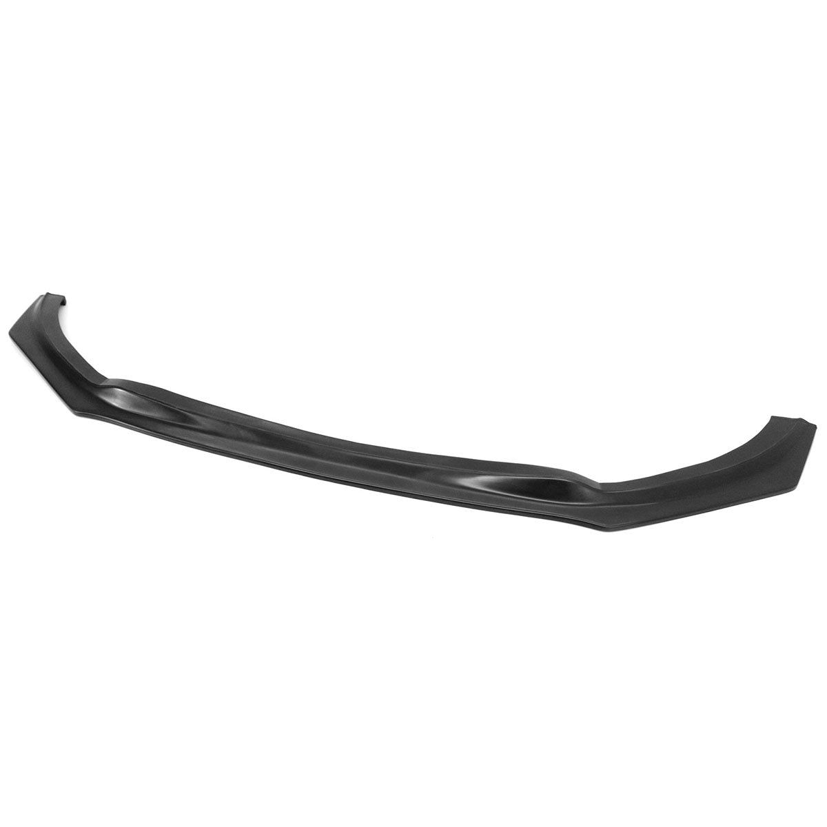 2016-2025 Mazda MX-5 Miata Front Bumper Lip Unpainted PU Spoiler