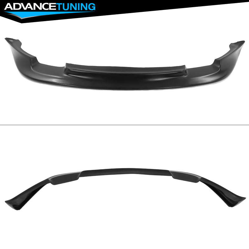1990-1997 Mazda Miata MX5 Front Lip GV Style Bumper Lip Spoiler PU
