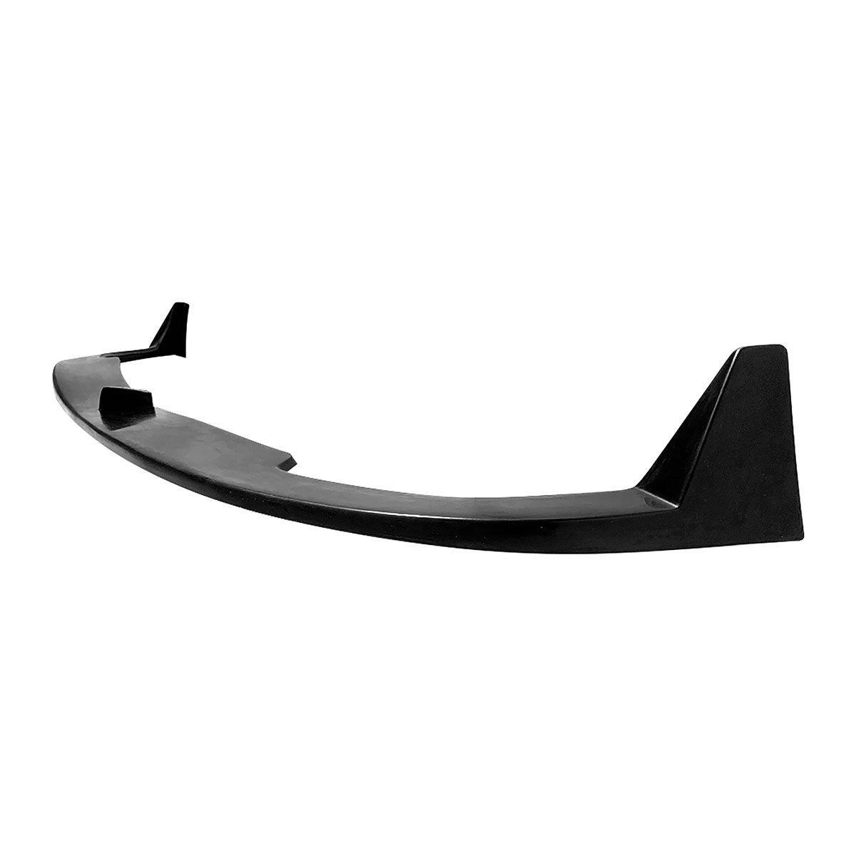2009-2012 Mazda MX-5 Miata GV Style Front Lip Bumper Lower Protector