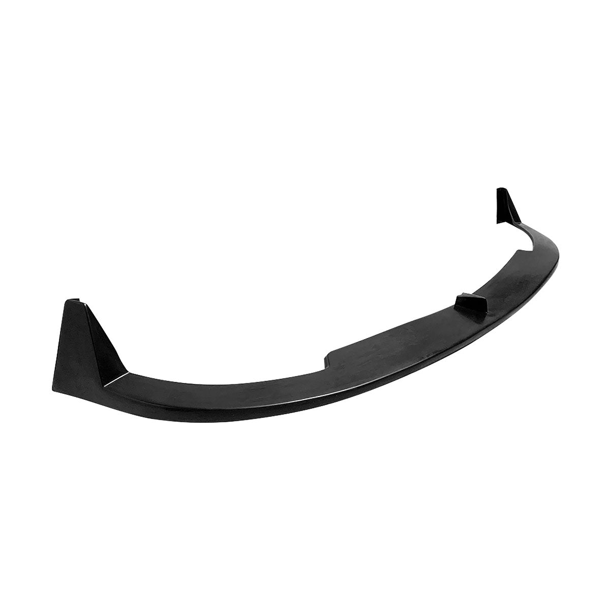 2009-2012 Mazda MX-5 Miata GV Style Front Lip Bumper Lower Protector
