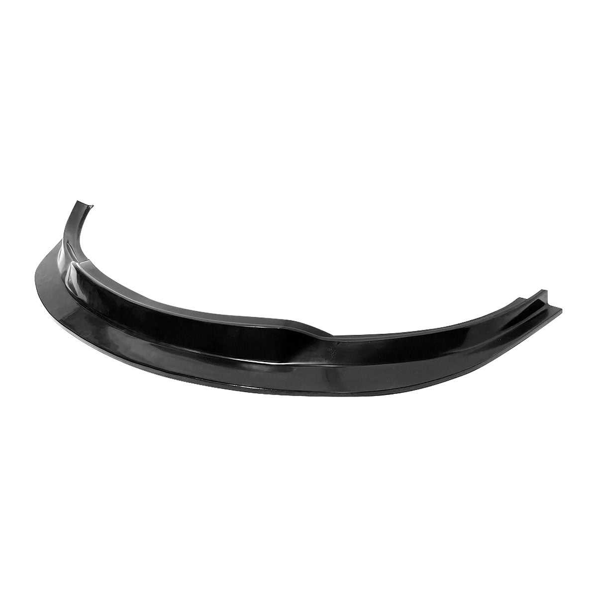 2009-2012 Mazda MX-5 Miata Front Lip Bumper Protector PU - MDA Style