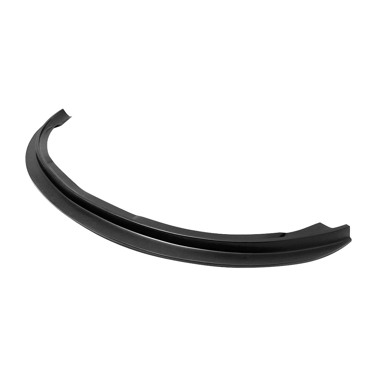 2013-2015 Mazda MX-5 Miata Unpainted Front Bumper Lip Guard MDA Style