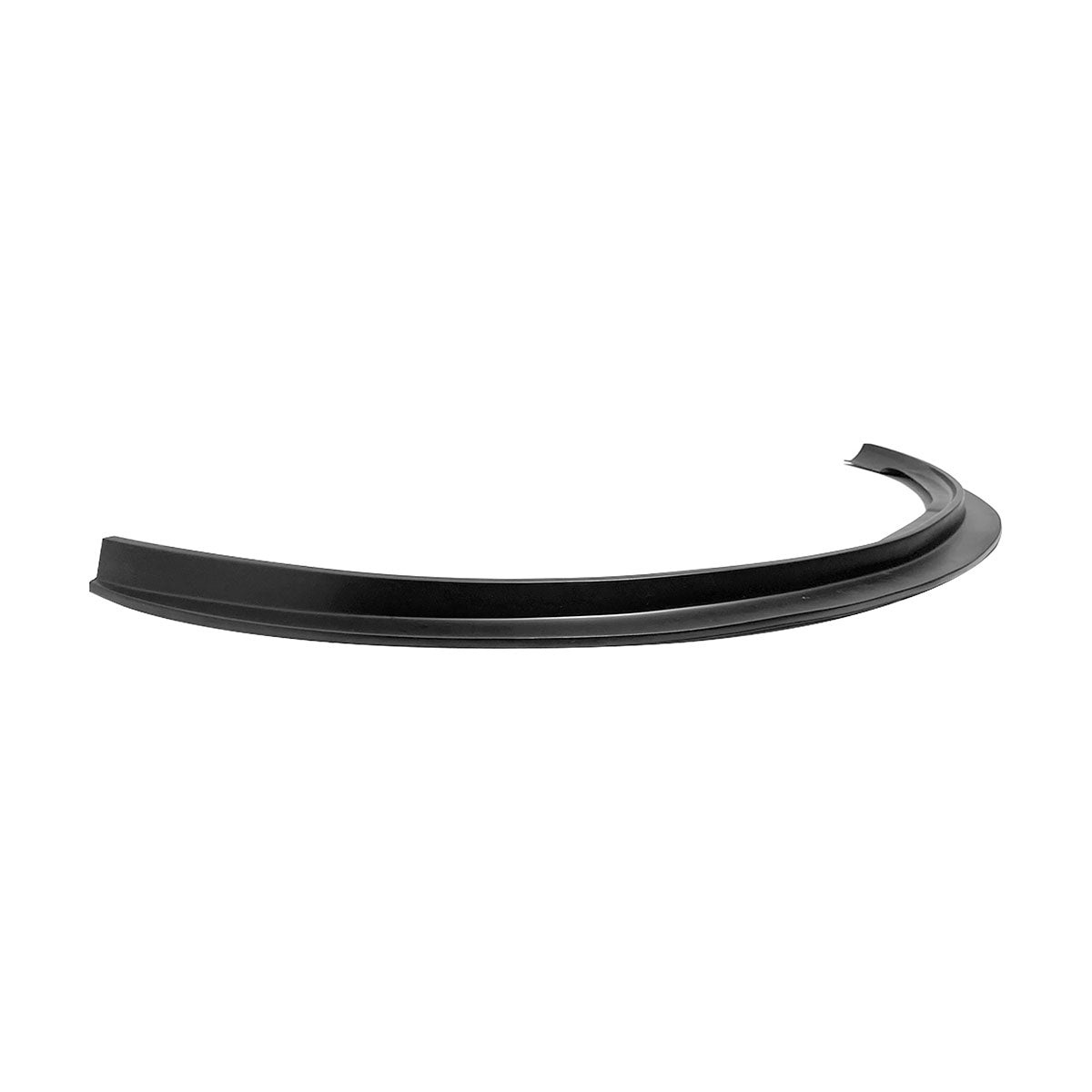 2013-2015 Mazda MX-5 Miata Unpainted Front Bumper Lip Guard MDA Style